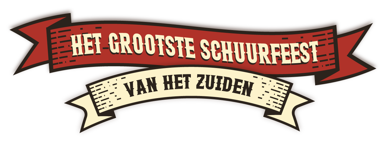 Het Grootste Schuurfeest van het Zuiden